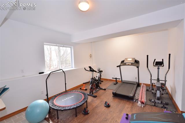 4745 Paramount Place