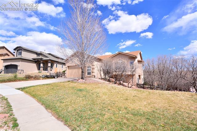 4745 Paramount Place