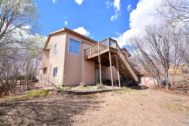 4745 Paramount Place