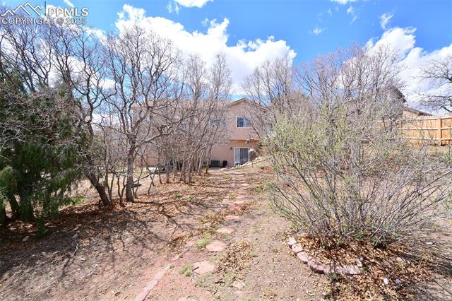 4745 Paramount Place