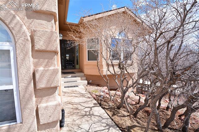 4745 Paramount Place