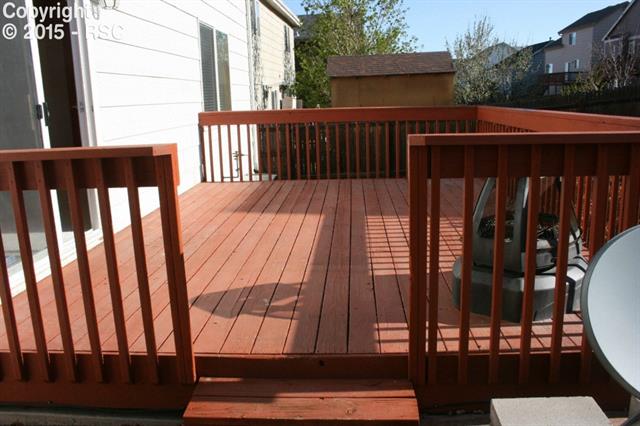 5027 HORSE CARRIAGE Road