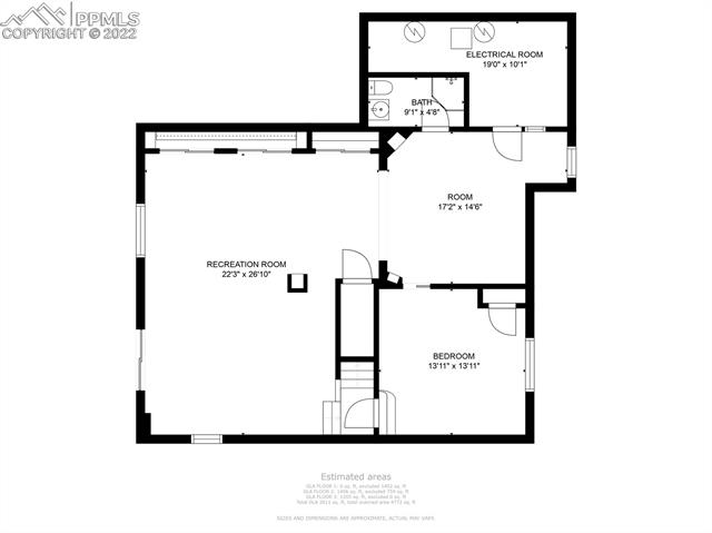 16595 Dancing Wolf Way