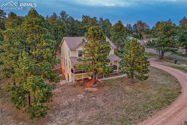 16595 Dancing Wolf Way