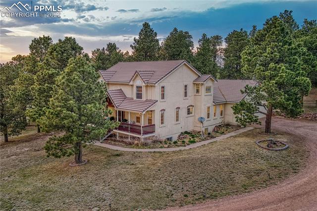 16595 Dancing Wolf Way