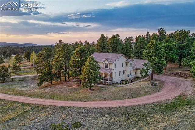 16595 Dancing Wolf Way