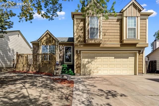 2635 Clarendon Drive