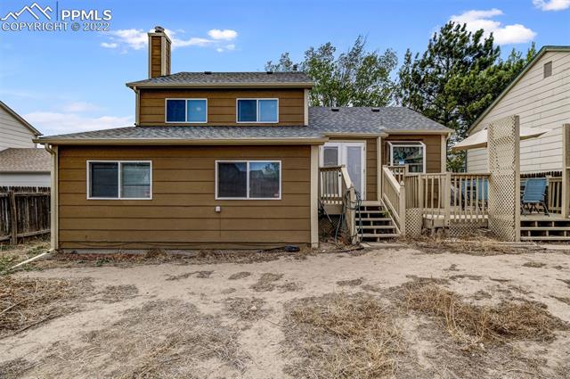 2635 Clarendon Drive