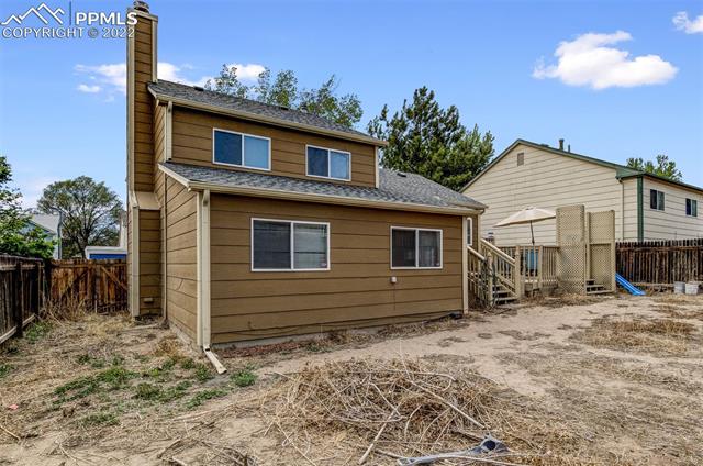 2635 Clarendon Drive