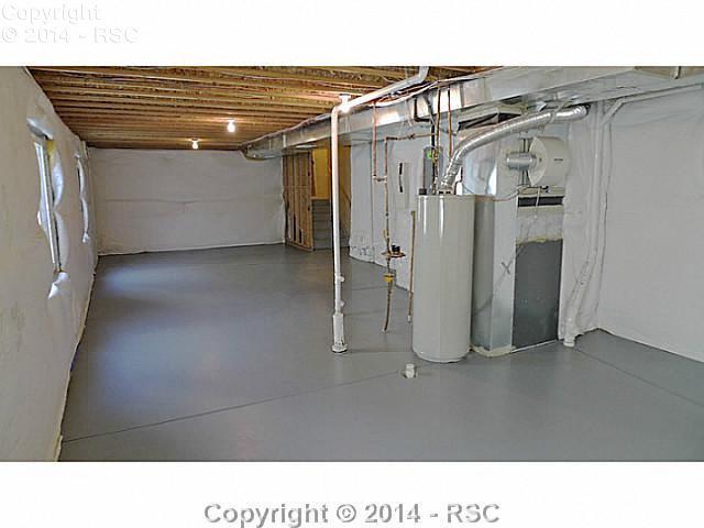 2343 St Claire Drive