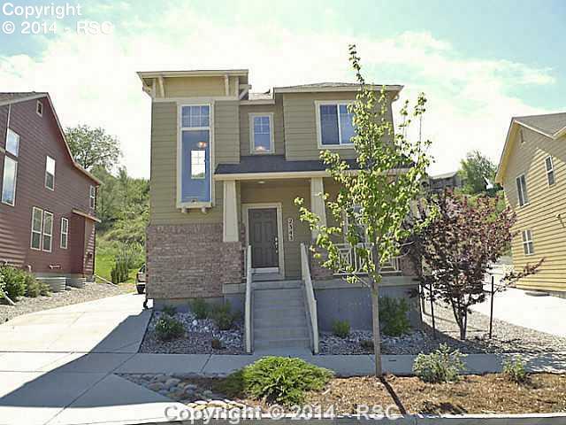 2343 St Claire Drive