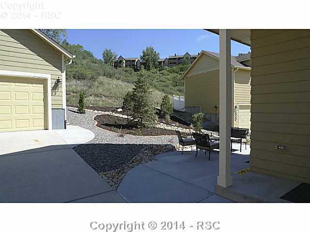 2343 St Claire Drive