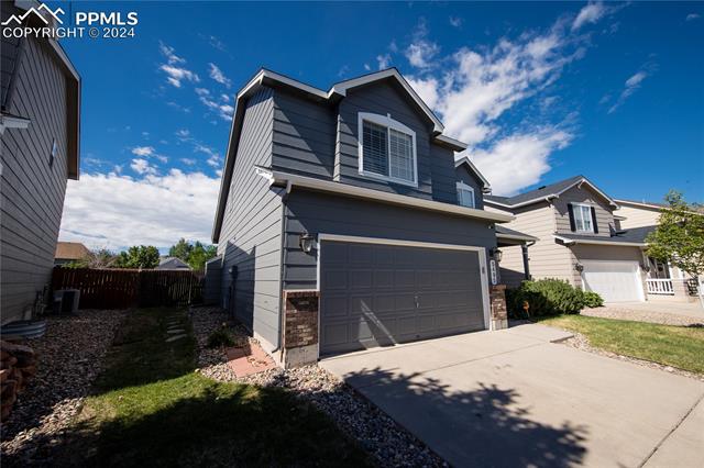 5495 Pioneer Mesa Drive