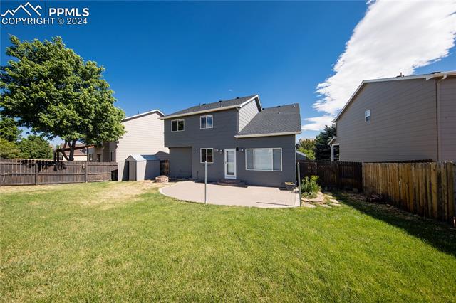 5495 Pioneer Mesa Drive