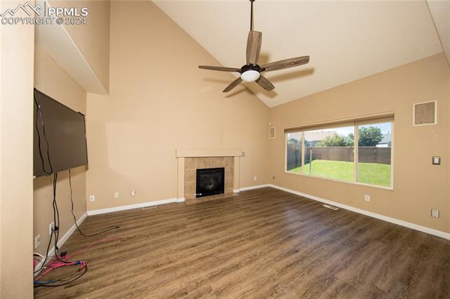 5495 Pioneer Mesa Drive