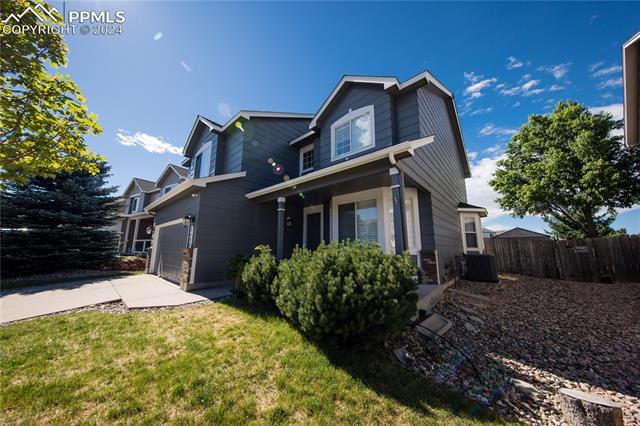 5495 Pioneer Mesa Drive