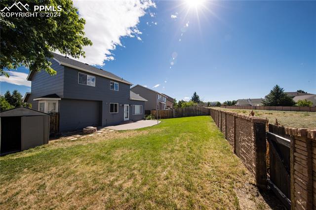 5495 Pioneer Mesa Drive