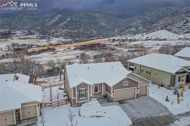 4123 Forest Lakes Drive