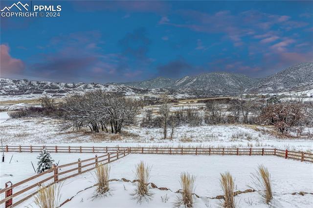 4123 Forest Lakes Drive