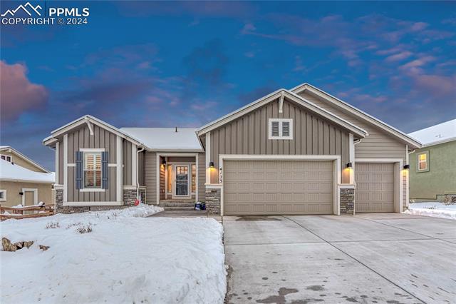 4123 Forest Lakes Drive