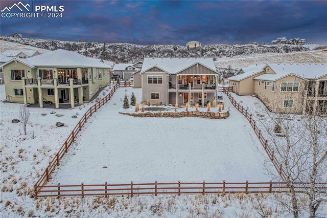 4123 Forest Lakes Drive