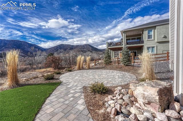 4123 Forest Lakes Drive