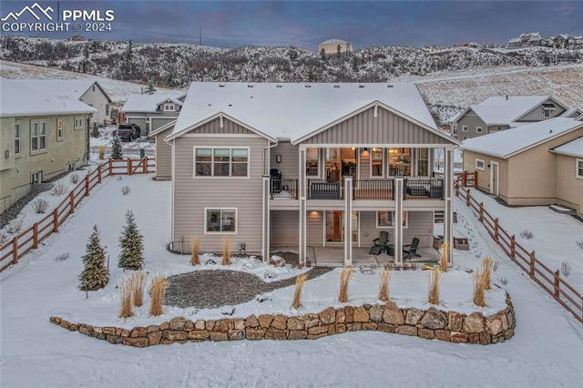 4123 Forest Lakes Drive