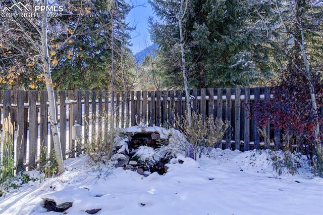 8660 Chipita Park Road