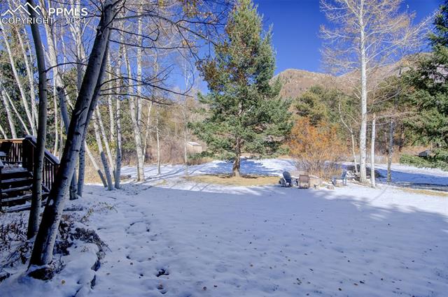 8660 Chipita Park Road