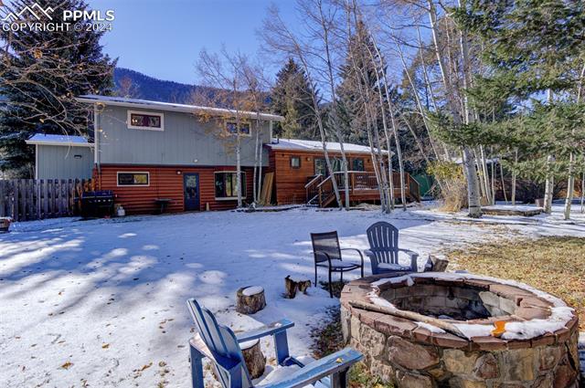 8660 Chipita Park Road