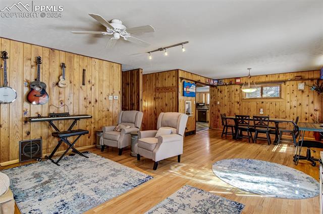 8660 Chipita Park Road