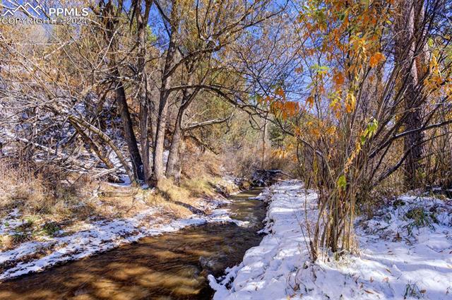 8660 Chipita Park Road