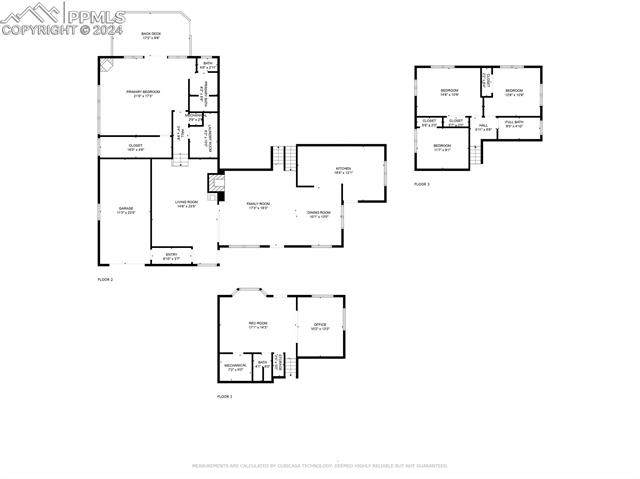 8660 Chipita Park Road