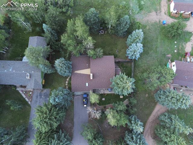 8660 Chipita Park Road