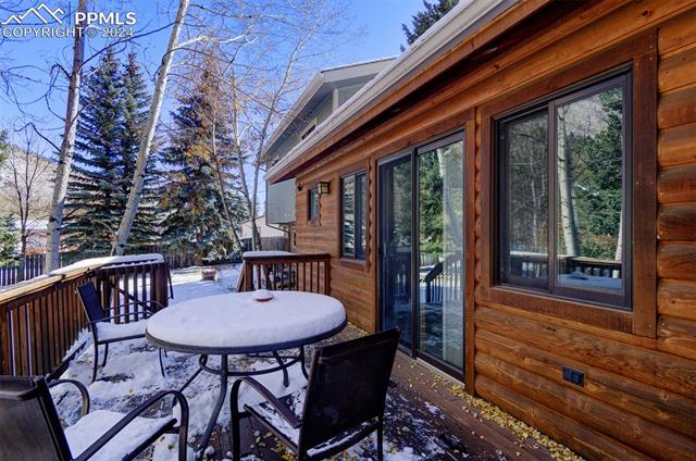 8660 Chipita Park Road