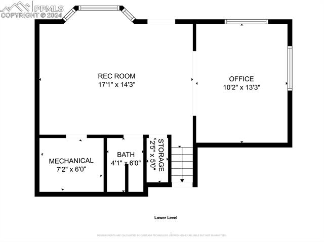 8660 Chipita Park Road