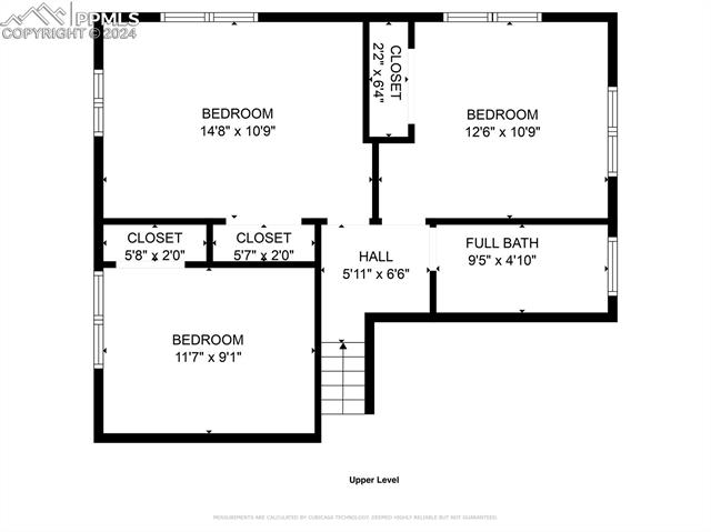 8660 Chipita Park Road