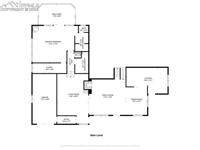 8660 Chipita Park Road