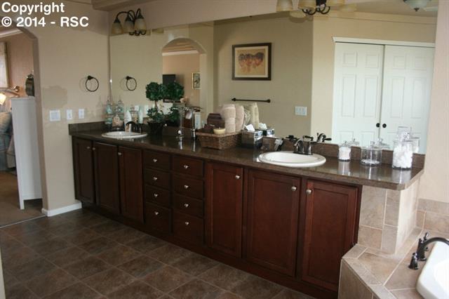 7540 Short Grass Court