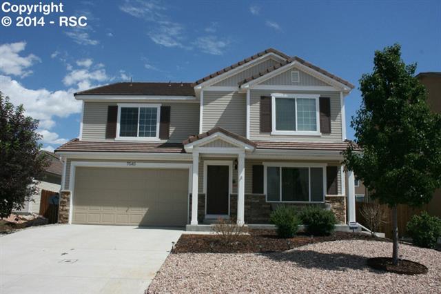 7540 Short Grass Court