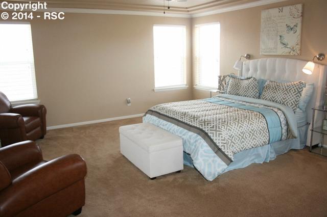 7540 Short Grass Court