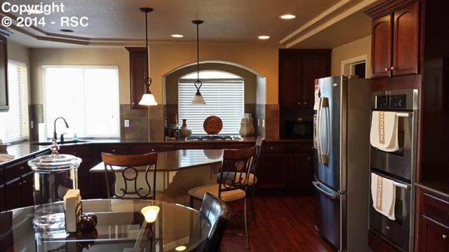 7540 Short Grass Court