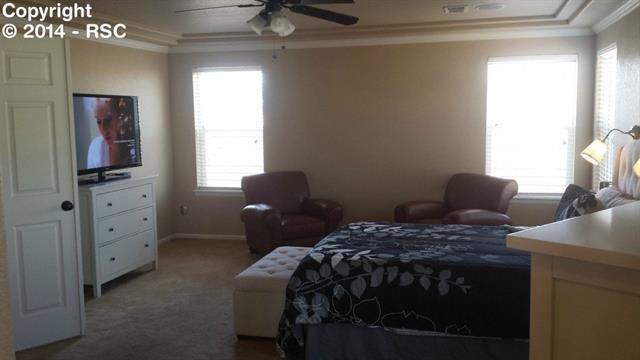 7540 Short Grass Court