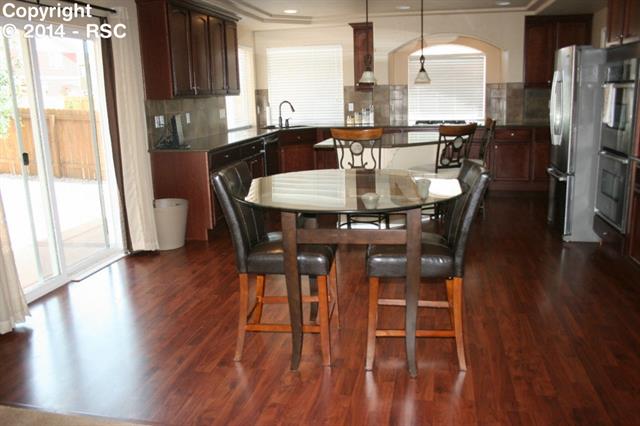 7540 Short Grass Court