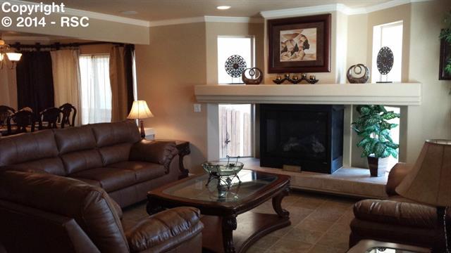 7540 Short Grass Court