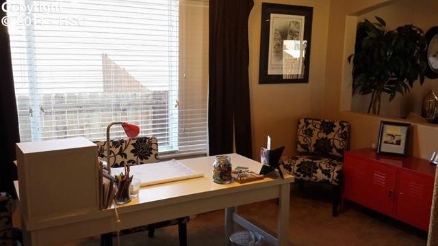 7540 Short Grass Court