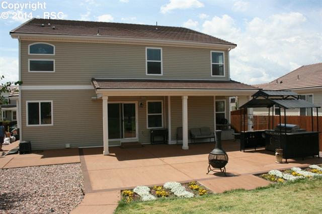 7540 Short Grass Court