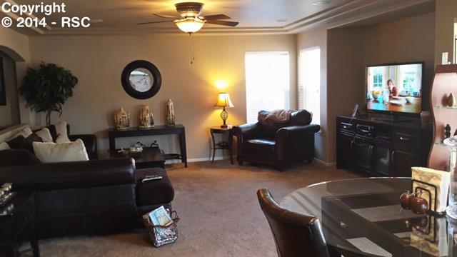 7540 Short Grass Court