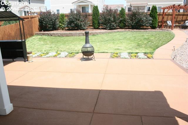 7540 Short Grass Court