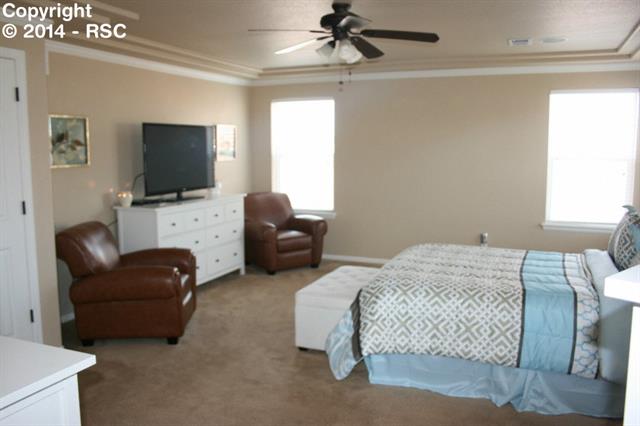 7540 Short Grass Court